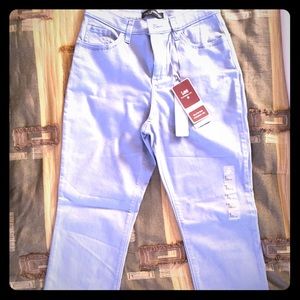 Lee Classic fit straight leg blue jeans